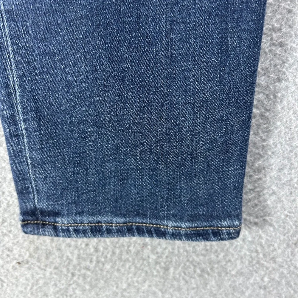 Lucky Brand‎ Jeans Lolita Skinny Womens 10/30 Blue Denim Classic Casual 7WD10575